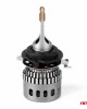 ΛΑΜΠΕΣ H7-1 9>16V 6.000K 5.400lm 60W K3 SERIES LED CAN-BUS (ΜΕ ΨΥΚΤΡΑ) AMIO - 2 Τεμ.