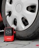 ΚΟΜΠΡΕΣΕΡ ΑΕΡΑ 7,4V 10bar/150psi 40W ΦΟΡΤΙΣΗ ΜΕ USB / ΜΕ 5 ΑΝΤΑΠΤΟΡΕΣ ΚΑΙ ΨΗΦΙΑΚΗ ΕΝΔΕΙΞΗ AMIO - 1 Τεμ.