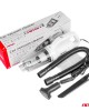 AMC-03691/AM - ΣΚΟΥΠΑΚΙ ΗΛΕΚΤΡΙΚΟ 12V ΜΕ 3 ΑΞΕΣΟΥΑΡ ΚΑΘΑΡΙΣΜΟΥ ΜΕ ΦΙΣ ΑΝΑΠΤΗΡΑ ΚΑΙ ΚΑΛΩΔΙΟ USB-C 7.4V 20min AMIO - 1 Τεμ. ΣΚΟΥΠΑΚΙ ΗΛΕΚΤΡΙΚΟ 12V ΜΕ 3 ΑΞΕΣΟΥΑΡ ΚΑΘΑΡΙΣΜΟΥ ΜΕ ΦΙΣ ΑΝΑΠΤΗΡΑ ΚΑΙ ΚΑΛΩΔΙΟ USB-C 7.4V 20min AMIO - 1 Τεμ.