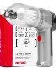 AMC-03692/AM - ΗΛΕΚΤΡΙΚΟ ΣΚΟΥΠΑΚΙ ΧΕΙΡΟΣ ΑΣΥΡΜΑΤΟ 40W ΜΕ 6 ΕΞΑΡΤΗΜΑΤΑ ΚΑΘΑΡΙΣΜΟΥ ΚΑΙ ΚΑΛΩΔΙΟ USB-C 7.4V 20min AMIO - 1 Τεμ. ΗΛΕΚΤΡΙΚΟ ΣΚΟΥΠΑΚΙ ΧΕΙΡΟΣ ΑΣΥΡΜΑΤΟ 40W ΜΕ 6 ΕΞΑΡΤΗΜΑΤΑ ΚΑΘΑΡΙΣΜΟΥ ΚΑΙ ΚΑΛΩΔΙΟ USB-C 7.4V 20min AMIO - 1 Τεμ.