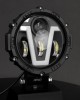 AMC-03697/AM - ΠΡΟΒΟΛΕΑΣ ΕΡΓΑΣΙΑΣ ΣΤΡΟΓΓΥΛΟΣ V-LIGHT 5.500lm 9>36V 60W 6.000K Φ198x172x60mm 4 ΧΡΗΣΕΩΝ ΑΜΙΟ - 1 ΤΕΜ. ΠΡΟΒΟΛΕΑΣ ΕΡΓΑΣΙΑΣ ΣΤΡΟΓΓΥΛΟΣ V-LIGHT 5.500lm 9>36V 60W 6.000K Φ198x172x60mm 4 ΧΡΗΣΕΩΝ ΑΜΙΟ - 1 ΤΕΜ.