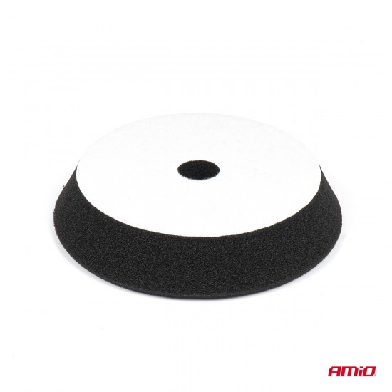 AMC-03708/AM - ΣΦΟΥΓΓΑΡΙA ΤΡΙΒΕΙΟΥ ΓΥΑΛΙΣΜΑΤΟΣ 125/150mm ΓΙΑ ΔΡΑΠΑΝΟ AMIO - 3 Τεμ. ΣΦΟΥΓΓΑΡΙA ΤΡΙΒΕΙΟΥ ΓΥΑΛΙΣΜΑΤΟΣ 125/150mm ΓΙΑ ΔΡΑΠΑΝΟ AMIO - 3 Τεμ.
