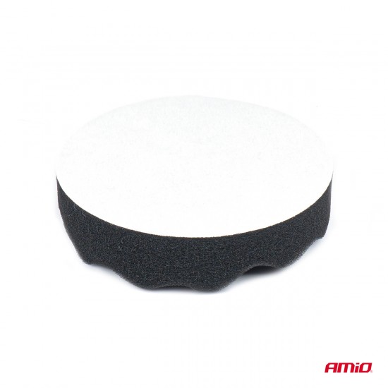 AMC-03710/AM - ΣΦΟΥΓΓΑΡΙΑ ΓΥΑΛΙΣΜΑΤΟΣ ΓΙΑ ΤΡΙΒΕΙΟ 125mm AMIO - 4 Τεμ. ΣΦΟΥΓΓΑΡΙΑ ΓΥΑΛΙΣΜΑΤΟΣ ΓΙΑ ΤΡΙΒΕΙΟ 125mm AMIO - 4 Τεμ.