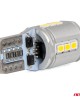 T10e W5W 12/24V 15x2016 SMD LED CAN-BUS ΛΕΥΚΟ 2ΤΕΜ. AMIO