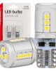T10e W5W 12/24V 15x2016 SMD LED CAN-BUS ΛΕΥΚΟ 2ΤΕΜ. AMIO