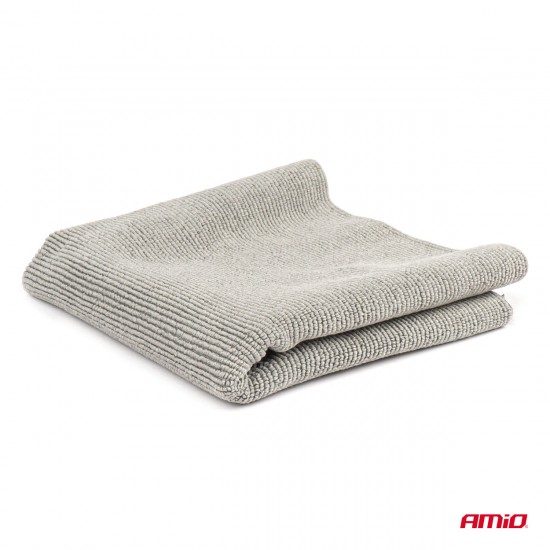 AMC-03741/AM - ΠΑΝΑΚΙ ΓΥΑΛΙΣΜΑΤΟΣ ΜΙΚΡΟΦΙΜΠΡΑ 30x40cm 340g/m2 AMIO - 1 Τεμ. ΠΑΝΑΚΙ ΓΥΑΛΙΣΜΑΤΟΣ ΜΙΚΡΟΦΙΜΠΡΑ 30x40cm 340g/m2 AMIO - 1 Τεμ.