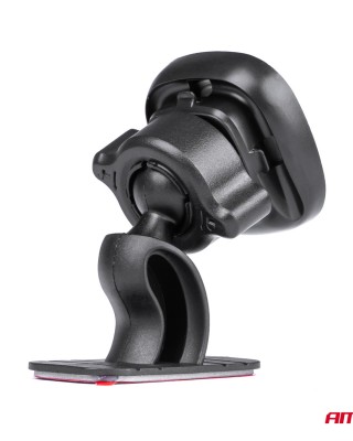 Amio - ΒΑΣΗ ΣΤΗΡΙΞΗΣ ΚΙΝΗΤΟΥ ΜΑΓΝΗΤΙΚΗ ΓΙΑ ΤΑΜΠΛΟ ΜΕ ΤΑΙΝΙΑ ΔΙΠΛΗΣ ΟΨΕΩΣ - 1 Τεμ. (03786/AM)