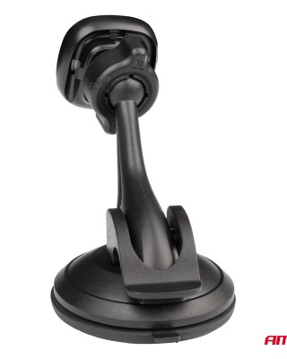 ΒΑΣΗ ΣΤΗΡΙΞΗΣ ΚΙΝΗΤΟΥ ΜΑΓΝΗΤΙΚΗ ΓΙΑ ΤΑΜΠΛΟ ΜΕ ΒΕΝΤΟΥΖΑ AMIO - 1 Τεμ.