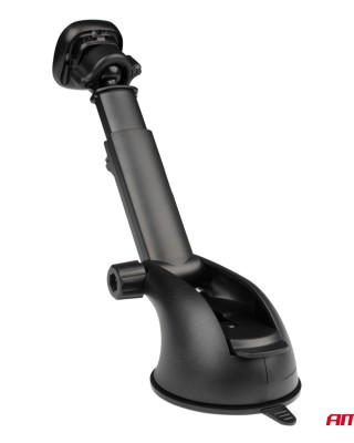 Amio - ΒΑΣΗ ΣΤΗΡΙΞΗΣ ΚΙΝΗΤΟΥ ΜΑΓΝΗΤΙΚΗ ΓΙΑ ΤΑΜΠΛΟ ΜΕ ΒΕΝΤΟΥΖΑ - 1 Τεμ. (03788/AM)