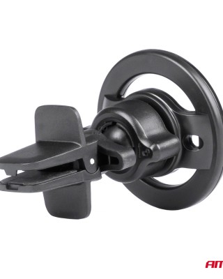 Amio - ΒΑΣΗ ΣΤΗΡΙΞΗΣ ΚΙΝΗΤΟΥ ΜΑΓΝΗΤΙΚΗ ΓΙΑ ΑΕΡΑΓΩΓΟ MY MAG - 1 Τεμ. (03792/AM)