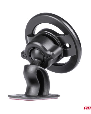 Amio - ΒΑΣΗ ΣΤΗΡΙΞΗΣ ΚΙΝΗΤΟΥ ΜΑΓΝΗΤΙΚΗ ΑΥΤΟΚΟΛΛΗΤΗ (3M) MY MAG - 1 Τεμ. (03794/AM)