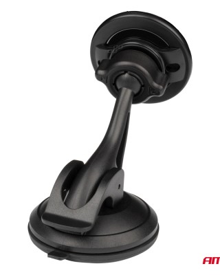 Amio - ΒΑΣΗ ΣΤΗΡΙΞΗΣ ΚΙΝΗΤΟΥ ΓΙΑ ΤΖΑΜΙ/ΤΑΜΠΛΟ ΜΑΓΝΗΤΙΚΗ ΜΕ ΒΕΝΤΟΥΖΑ MY MAG - 1 Τεμ. (03795/AM)