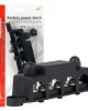 AMC-03811/AM - ΜΠΑΡΑ ΚΑΛΩΔΙΩΝ / ΤΕΡΜΑΤΙΚΟ 4 ΘΕΣΕΩΝ M10 max 48V AMIO - 1 Τεμ. ΜΠΑΡΑ ΚΑΛΩΔΙΩΝ / ΤΕΡΜΑΤΙΚΟ 4 ΘΕΣΕΩΝ M10 max 48V AMIO - 1 Τεμ.