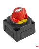 AMC-03838/AM - ΔΙΑΚΟΠΤΗΣ POWER-OFF ΜΠΑΤΑΡΙΑΣ ΣΕ ΒΑΣΗ 12-48V 300A ΜΑΥΡΟ/ΚΟΚΚΙΝΟ AMIO - 1 Τεμ. ΔΙΑΚΟΠΤΗΣ POWER-OFF ΜΠΑΤΑΡΙΑΣ ΣΕ ΒΑΣΗ 12-48V 300A ΜΑΥΡΟ/ΚΟΚΚΙΝΟ AMIO - 1 Τεμ.