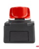 AMC-03838/AM - ΔΙΑΚΟΠΤΗΣ POWER-OFF ΜΠΑΤΑΡΙΑΣ ΣΕ ΒΑΣΗ 12-48V 300A ΜΑΥΡΟ/ΚΟΚΚΙΝΟ AMIO - 1 Τεμ. ΔΙΑΚΟΠΤΗΣ POWER-OFF ΜΠΑΤΑΡΙΑΣ ΣΕ ΒΑΣΗ 12-48V 300A ΜΑΥΡΟ/ΚΟΚΚΙΝΟ AMIO - 1 Τεμ.