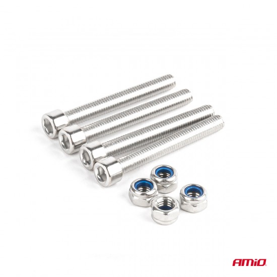 AMC-03838/AM - ΔΙΑΚΟΠΤΗΣ POWER-OFF ΜΠΑΤΑΡΙΑΣ ΣΕ ΒΑΣΗ 12-48V 300A ΜΑΥΡΟ/ΚΟΚΚΙΝΟ AMIO - 1 Τεμ. ΔΙΑΚΟΠΤΗΣ POWER-OFF ΜΠΑΤΑΡΙΑΣ ΣΕ ΒΑΣΗ 12-48V 300A ΜΑΥΡΟ/ΚΟΚΚΙΝΟ AMIO - 1 Τεμ.
