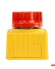 AMC-03839/AM - ΔΙΑΚΟΠΤΗΣ POWER-OFF ΜΠΑΤΑΡΙΑΣ ΣΕ ΒΑΣΗ 12-48V 300A ΜΑΥΡΟ/ΧΡΥΣΟ AMIO - 1 Τεμ. ΔΙΑΚΟΠΤΗΣ POWER-OFF ΜΠΑΤΑΡΙΑΣ ΣΕ ΒΑΣΗ 12-48V 300A ΜΑΥΡΟ/ΧΡΥΣΟ AMIO - 1 Τεμ.