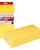 AMC-03842/AM - ΣΦΟΥΓΓΑΡΙ ΠΛΥΣΙΜΑΤΟΣ 2in1 SUPER FOAMING 28x14x7cm ΑΜΙΟ - 1 ΤΕΜ. ΣΦΟΥΓΓΑΡΙ ΠΛΥΣΙΜΑΤΟΣ 2in1 SUPER FOAMING 28x14x7cm ΑΜΙΟ - 1 ΤΕΜ.