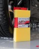 AMC-03842/AM - ΣΦΟΥΓΓΑΡΙ ΠΛΥΣΙΜΑΤΟΣ 2in1 SUPER FOAMING 28x14x7cm ΑΜΙΟ - 1 ΤΕΜ. ΣΦΟΥΓΓΑΡΙ ΠΛΥΣΙΜΑΤΟΣ 2in1 SUPER FOAMING 28x14x7cm ΑΜΙΟ - 1 ΤΕΜ.
