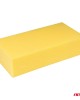 AMC-03842/AM - ΣΦΟΥΓΓΑΡΙ ΠΛΥΣΙΜΑΤΟΣ 2in1 SUPER FOAMING 28x14x7cm ΑΜΙΟ - 1 ΤΕΜ. ΣΦΟΥΓΓΑΡΙ ΠΛΥΣΙΜΑΤΟΣ 2in1 SUPER FOAMING 28x14x7cm ΑΜΙΟ - 1 ΤΕΜ.