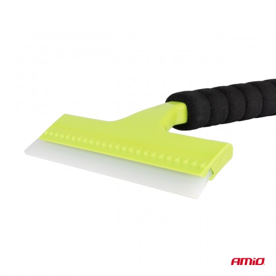 AMC-03849/AM - ΛΕΠΙΔΑ ΣΙΛΙΚΟΝΗΣ ΜΕ ΧΕΡΟΥΛΙ ΓΙΑ ΑΠΟΜΑΚΡΥΝΣΗ ΝΕΡΟΥ SQUEEGEE 25cm AMIO - 1 Τεμ. ΛΕΠΙΔΑ ΣΙΛΙΚΟΝΗΣ ΜΕ ΧΕΡΟΥΛΙ ΓΙΑ ΑΠΟΜΑΚΡΥΝΣΗ ΝΕΡΟΥ SQUEEGEE 25cm AMIO - 1 Τεμ.