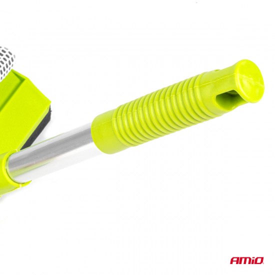 AMC-03850/AM - ΚΑΘΑΡΙΣΤΗΡΑΣ ΤΖΑΜΙΩΝ ΜΕ ΣΦΟΥΓΓΑΡΙ 26,5cm AMIO - 1 Τεμ. ΚΑΘΑΡΙΣΤΗΡΑΣ ΤΖΑΜΙΩΝ ΜΕ ΣΦΟΥΓΓΑΡΙ 26,5cm AMIO - 1 Τεμ.