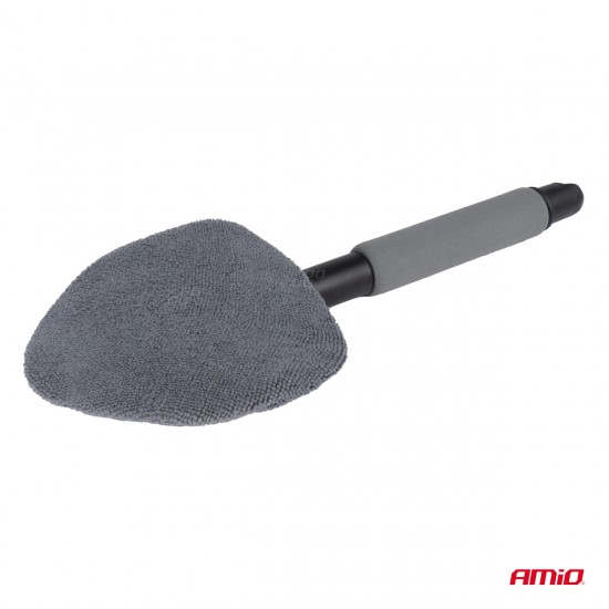 AMC-03858/AM - ΚΟΝΤΑΡΙ ΤΗΛΕΣΚΟΠΙΚΟ ΚΑΘΑΡΙΣΜΟΥ ΜΙΚΡΟΦΙΜΠΡΑ 33-48,5cm AMIO - 1 Τεμ. ΚΟΝΤΑΡΙ ΤΗΛΕΣΚΟΠΙΚΟ ΚΑΘΑΡΙΣΜΟΥ ΜΙΚΡΟΦΙΜΠΡΑ 33-48,5cm AMIO - 1 Τεμ.