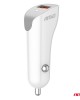 AMC-03873/AM - ΦΟΡΤΙΣΤΗΣ ΑΝΑΠΤΗΡΑ 12/24V ΜΕ 1 ΘΥΡΑ USB 10.5W 5V/2.1A ΛΕΥΚΟΣ AMIO - 1 Τεμ. ΦΟΡΤΙΣΤΗΣ ΑΝΑΠΤΗΡΑ 12/24V ΜΕ 1 ΘΥΡΑ USB 10.5W 5V/2.1A ΛΕΥΚΟΣ AMIO - 1 Τεμ.