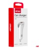 AMC-03873/AM - ΦΟΡΤΙΣΤΗΣ ΑΝΑΠΤΗΡΑ 12/24V ΜΕ 1 ΘΥΡΑ USB 10.5W 5V/2.1A ΛΕΥΚΟΣ AMIO - 1 Τεμ. ΦΟΡΤΙΣΤΗΣ ΑΝΑΠΤΗΡΑ 12/24V ΜΕ 1 ΘΥΡΑ USB 10.5W 5V/2.1A ΛΕΥΚΟΣ AMIO - 1 Τεμ.