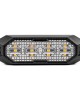 AMC-03929/AM - ΣΤΡΟΜΠΟ 12/24V 4xSMD LED 12W (4x3W) R65 R10 IP6K9K 95x30mm ΑΜΙΟ - 1 ΤΕΜ. ΣΤΡΟΜΠΟ 12/24V 4xSMD LED 12W (4x3W) R65 R10 IP6K9K 95x30mm ΑΜΙΟ - 1 ΤΕΜ.