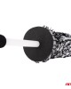 AMC-04025/AM - ΒΟΥΡΤΣΑ ΠΛΥΣΙΜΑΤΟΣ ΖΑΝΤΩΝ ΜΕ ΛΑΒΗ 44cm AMIO - 1 ΤΕΜ. ΒΟΥΡΤΣΑ ΠΛΥΣΙΜΑΤΟΣ ΖΑΝΤΩΝ ΜΕ ΛΑΒΗ 44cm AMIO - 1 ΤΕΜ.
