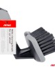 AMC-04030/AM - ΒΟΥΡΤΣΑ ΠΛΥΣΙΜΑΤΟΣ ΖΑΝΤΩΝ ΜΕ ΛΑΒΗ 17cm AMIO - 1 ΤΕΜ. ΒΟΥΡΤΣΑ ΠΛΥΣΙΜΑΤΟΣ ΖΑΝΤΩΝ ΜΕ ΛΑΒΗ 17cm AMIO - 1 ΤΕΜ.