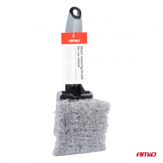 AMC-04031/AM - ΒΟΥΡΤΣΑ ΠΛΥΣΙΜΑΤΟΣ ΖΑΝΤΩΝ ΜΕ ΛΑΒΗ 26cm AMIO - 1 ΤΕΜ. ΒΟΥΡΤΣΑ ΠΛΥΣΙΜΑΤΟΣ ΖΑΝΤΩΝ ΜΕ ΛΑΒΗ 26cm AMIO - 1 ΤΕΜ.
