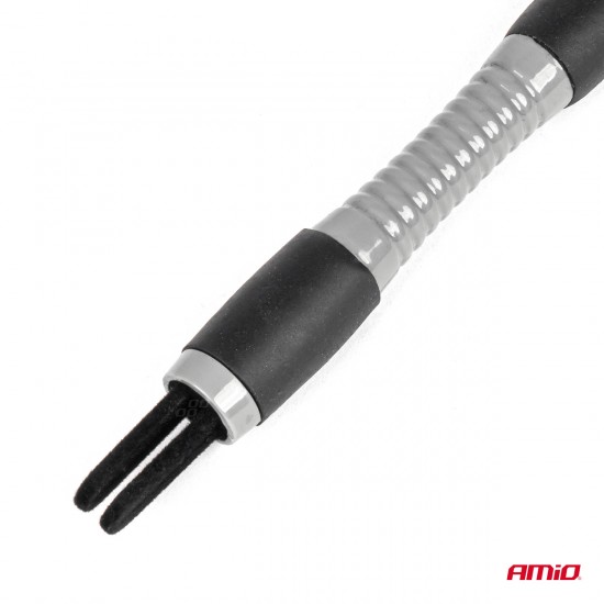 AMC-04033/AM - ΠΙΝΕΛΑ ΛΕΠΤΟΜΕΡΟΥΣ ΚΑΘΑΡΙΣΜΟΥ ΕΣΩΤΕΡΙΚΟΥ ΧΩΡΟΥ 18,5cm AMIO - 3 ΤΕΜ. ΠΙΝΕΛΑ ΛΕΠΤΟΜΕΡΟΥΣ ΚΑΘΑΡΙΣΜΟΥ ΕΣΩΤΕΡΙΚΟΥ ΧΩΡΟΥ 18,5cm AMIO - 3 ΤΕΜ.