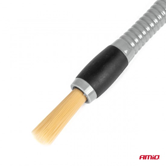 AMC-04033/AM - ΠΙΝΕΛΑ ΛΕΠΤΟΜΕΡΟΥΣ ΚΑΘΑΡΙΣΜΟΥ ΕΣΩΤΕΡΙΚΟΥ ΧΩΡΟΥ 18,5cm AMIO - 3 ΤΕΜ. ΠΙΝΕΛΑ ΛΕΠΤΟΜΕΡΟΥΣ ΚΑΘΑΡΙΣΜΟΥ ΕΣΩΤΕΡΙΚΟΥ ΧΩΡΟΥ 18,5cm AMIO - 3 ΤΕΜ.