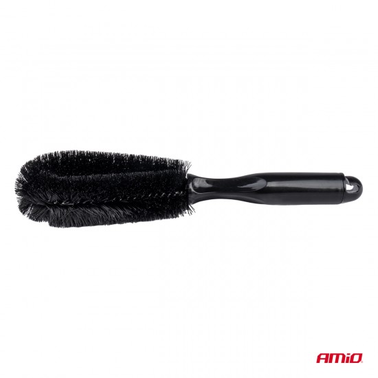 AMC-04035/AM - ΚΙΤ ΚΑΘΑΡΙΣΜΟΥ ΣΦΟΥΓΓΑΡΙ/ΓΑΝΤΙ ΠΛΥΣΙΜΑΤΟΣ/ΒΟΥΡΤΣΑ ΖΑΝΤΩΝ/2 ΠΑΝΑΚΙΑ AMIO - 5 ΤΕΜ. ΚΙΤ ΚΑΘΑΡΙΣΜΟΥ ΣΦΟΥΓΓΑΡΙ/ΓΑΝΤΙ ΠΛΥΣΙΜΑΤΟΣ/ΒΟΥΡΤΣΑ ΖΑΝΤΩΝ/2 ΠΑΝΑΚΙΑ AMIO - 5 ΤΕΜ.