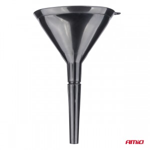 Amio - ΧΩΝΙ ΚΑΥΣΙΜΟΥ ΠΛΑΣΤΙΚΟ ΑΠΟΣΠΩΜΕΝΟ ΜΕ ΕΥΚΑΜΠΤΟ ΣΩΛΗΝΑ 430mm ΔΙΑΜΕΤΡΟΥ 140mm - 1 ΤΕΜ. (04037/AM) Amio - ΧΩΝΙ ΚΑΥΣΙΜΟΥ ΠΛΑΣΤΙΚΟ ΑΠΟΣΠΩΜΕΝΟ ΜΕ ΕΥΚΑΜΠΤΟ ΣΩΛΗΝΑ 430mm ΔΙΑΜΕΤΡΟΥ 140mm - 1 ΤΕΜ. (04037/AM)