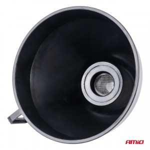 Amio - ΧΩΝΙ ΚΑΥΣΙΜΟΥ ΠΛΑΣΤΙΚΟ ΑΠΟΣΠΩΜΕΝΟ ΜΕ ΕΥΚΑΜΠΤΟ ΣΩΛΗΝΑ ΣΕ ΣΠΙΡΑΛ 400mm ΔΙΑΜΕΤΡΟΥ 160mm - 1 ΤΕΜ. (04038/AM) Amio - ΧΩΝΙ ΚΑΥΣΙΜΟΥ ΠΛΑΣΤΙΚΟ ΑΠΟΣΠΩΜΕΝΟ ΜΕ ΕΥΚΑΜΠΤΟ ΣΩΛΗΝΑ ΣΕ ΣΠΙΡΑΛ 400mm ΔΙΑΜΕΤΡΟΥ 160mm - 1 ΤΕΜ. (04038/AM)