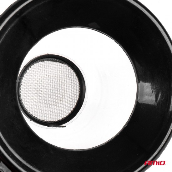 ΧΩΝΙ ΚΑΥΣΙΜΟΥ135mm/ΜΗΚΟΣ: 160mm ΜΕ ΚΑΠΑΚΙ ΠΛΑΣΤΙΚΟ AMIO - 1 ΤΕΜ.