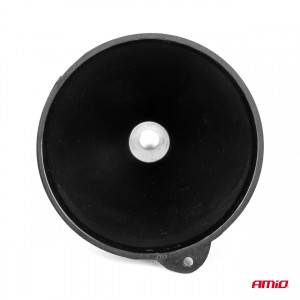 Amio - ΧΩΝΙ ΚΑΥΣΙΜΟΥ ΠΛΑΣΤΙΚΟ ΜΑΥΡΟ ΔΙΑΜΕΤΡΟΥ 145mm - 1 ΤΕΜ. (04045/AM) Amio - ΧΩΝΙ ΚΑΥΣΙΜΟΥ ΠΛΑΣΤΙΚΟ ΜΑΥΡΟ ΔΙΑΜΕΤΡΟΥ 145mm - 1 ΤΕΜ. (04045/AM)