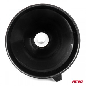 Amio - ΧΩΝΙ ΚΑΥΣΙΜΟΥ ΠΛΑΣΤΙΚΟ ΜΑΥΡΟ ΔΙΑΜΕΤΡΟΥ 300mm - 1 ΤΕΜ. (04047/AM) Amio - ΧΩΝΙ ΚΑΥΣΙΜΟΥ ΠΛΑΣΤΙΚΟ ΜΑΥΡΟ ΔΙΑΜΕΤΡΟΥ 300mm - 1 ΤΕΜ. (04047/AM)