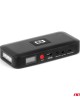AMC-04055/AM - ΕΚΚΙΝΗΤΗΣ ΜΠΑΤΑΡΙΑΣ - STARTER POWERBANK 12V 4000mAh 800A ΜΕ ΟΘΟΝΗ LCD & ΑΣΥΡΜΑΤΗ ΦΟΡΤΙΣΗ ΑΜΙΟ - 1 τεμ. ΕΚΚΙΝΗΤΗΣ ΜΠΑΤΑΡΙΑΣ - STARTER POWERBANK 12V 4000mAh 800A ΜΕ ΟΘΟΝΗ LCD & ΑΣΥΡΜΑΤΗ ΦΟΡΤΙΣΗ ΑΜΙΟ - 1 τεμ.
