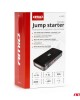 AMC-04055/AM - ΕΚΚΙΝΗΤΗΣ ΜΠΑΤΑΡΙΑΣ - STARTER POWERBANK 12V 4000mAh 800A ΜΕ ΟΘΟΝΗ LCD & ΑΣΥΡΜΑΤΗ ΦΟΡΤΙΣΗ ΑΜΙΟ - 1 τεμ. ΕΚΚΙΝΗΤΗΣ ΜΠΑΤΑΡΙΑΣ - STARTER POWERBANK 12V 4000mAh 800A ΜΕ ΟΘΟΝΗ LCD & ΑΣΥΡΜΑΤΗ ΦΟΡΤΙΣΗ ΑΜΙΟ - 1 τεμ.