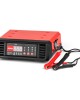 ΦΟΡΤΙΣΤΗΣ ΜΠΑΤΑΡΙΑΣ 6/12V max10A ΨΗΦΙΑΚΟΣ AMIO - 1 τεμ.