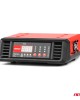 ΦΟΡΤΙΣΤΗΣ ΜΠΑΤΑΡΙΑΣ 6/12V max10A ΨΗΦΙΑΚΟΣ AMIO - 1 τεμ.