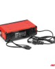ΦΟΡΤΙΣΤΗΣ ΜΠΑΤΑΡΙΑΣ 6/12V max10A ΨΗΦΙΑΚΟΣ AMIO - 1 τεμ.