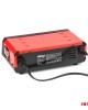 ΦΟΡΤΙΣΤΗΣ ΜΠΑΤΑΡΙΑΣ 6/12V max10A ΨΗΦΙΑΚΟΣ AMIO - 1 τεμ.