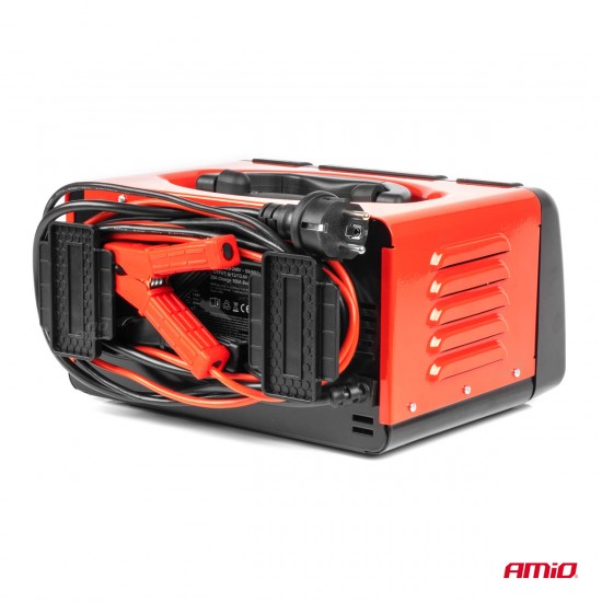 AMC-04057/AM - ΕΚΚΙΝΗΤΗΣ/ΦΟΡΤΙΣΤΗΣ ΜΠΑΤΑΡΙΑΣ 6/12V (100Α START ENGINE) AMIO - 1 ΤΕΜ. ΕΚΚΙΝΗΤΗΣ/ΦΟΡΤΙΣΤΗΣ ΜΠΑΤΑΡΙΑΣ 6/12V (100Α START ENGINE) AMIO - 1 ΤΕΜ.