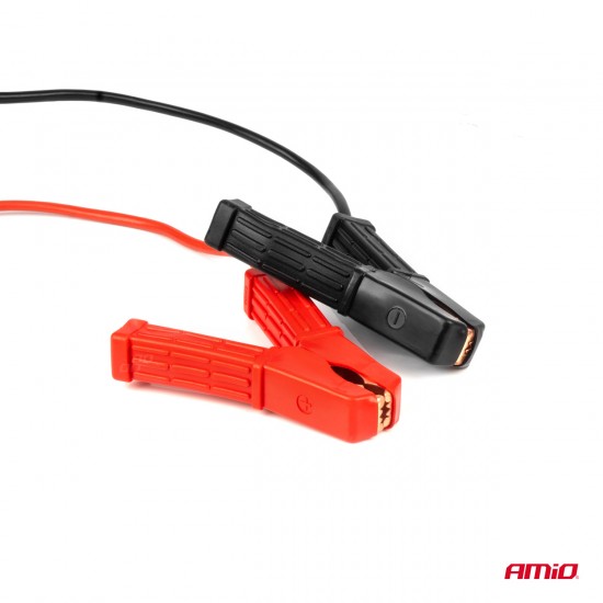 AMC-04057/AM - ΕΚΚΙΝΗΤΗΣ/ΦΟΡΤΙΣΤΗΣ ΜΠΑΤΑΡΙΑΣ 6/12V (100Α START ENGINE) AMIO - 1 ΤΕΜ. ΕΚΚΙΝΗΤΗΣ/ΦΟΡΤΙΣΤΗΣ ΜΠΑΤΑΡΙΑΣ 6/12V (100Α START ENGINE) AMIO - 1 ΤΕΜ.