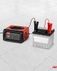 AMC-04057/AM - ΕΚΚΙΝΗΤΗΣ/ΦΟΡΤΙΣΤΗΣ ΜΠΑΤΑΡΙΑΣ 6/12V (100Α START ENGINE) AMIO - 1 ΤΕΜ. ΕΚΚΙΝΗΤΗΣ/ΦΟΡΤΙΣΤΗΣ ΜΠΑΤΑΡΙΑΣ 6/12V (100Α START ENGINE) AMIO - 1 ΤΕΜ.